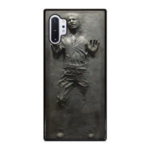 HAN SOLO STAR WARS Samsung Galaxy Note 10 Plus Case HAN SOLO STAR WARS Samsung Galaxy Note 10 Plus Case