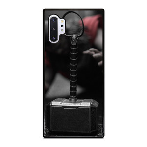 HAMMER OF THOR 3 Samsung Galaxy Note 10 Plus Case