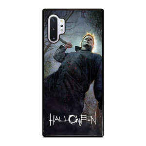 HALLOWEEN MOVIE Samsung Galaxy Note 10 Plus Case HALLOWEEN MOVIE Samsung Galaxy Note 10 Plus Case