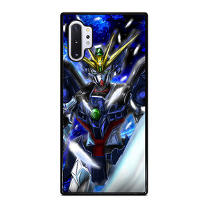 GUNDAM WING Samsung Galaxy Note 10 Plus Case GUNDAM WING Samsung Galaxy Note 10 Plus Case