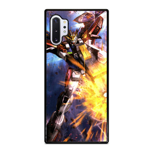 GUNDAM WING 2 Samsung Galaxy Note 10 Plus Case