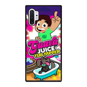 GUAVA JUICE TUB TAPPER Samsung Galaxy Note 10 Plus Case GUAVA JUICE TUB TAPPER Samsung Galaxy Note 10 Plus Case