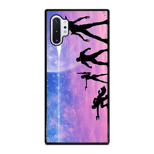 GUARDIAN OF THE GALAXY 4 Samsung Galaxy Note 10 Plus Case GUARDIAN OF THE GALAXY 4 Samsung Galaxy Note 10 Plus Case