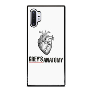 GREY'S ANATOMY 4 Samsung Galaxy Note 10 Plus Case GREY'S ANATOMY 4 Samsung Galaxy Note 10 Plus Case