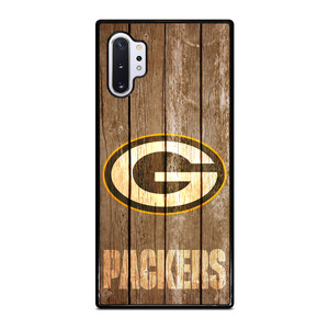 GREEN BAY PACKERS Samsung Galaxy Note 10 Plus Case GREEN BAY PACKERS Samsung Galaxy Note 10 Plus Case