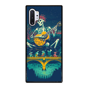GRATEFUL DEAD ROSE 2 Samsung Galaxy Note 10 Plus Case GRATEFUL DEAD ROSE 2 Samsung Galaxy Note 10 Plus Case