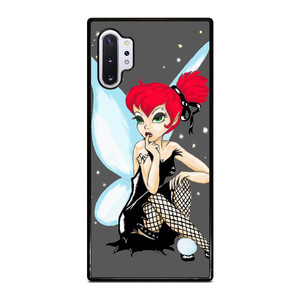 GOTHIC TINKERBELL DISNEY Samsung Galaxy Note 10 Plus Case