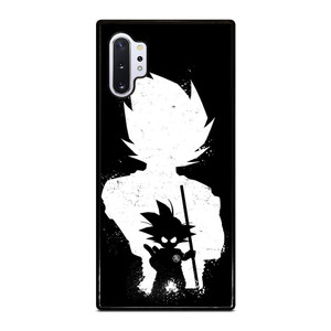 GOKU DRAGONBALL Z Samsung Galaxy Note 10 Plus Case GOKU DRAGONBALL Z Samsung Galaxy Note 10 Plus Case