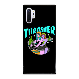 GIRLS ALIEN THRASHER Samsung Galaxy Note 10 Plus Case