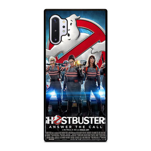 GHOSTBUSTERS Samsung Galaxy Note 10 Plus Case