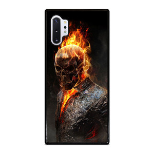 GHOST RIDER Samsung Galaxy Note 10 Plus Case GHOST RIDER Samsung Galaxy Note 10 Plus Case