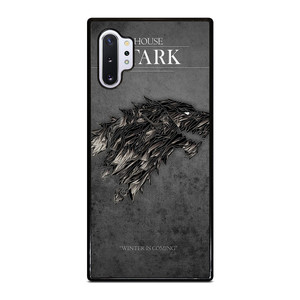 GAME OF THRONES HOUSE STARK Samsung Galaxy Note 10 Plus Case GAME OF THRONES HOUSE STARK Samsung Galaxy Note 10 Plus Case