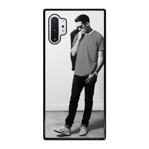 G-EAZY COOL MAN 2 Samsung Galaxy Note 10 Plus Case G-EAZY COOL MAN 2 Samsung Galaxy Note 10 Plus Case