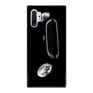 FRONT OF MINI COOPER Samsung Galaxy Note 10 Plus Case FRONT OF MINI COOPER Samsung Galaxy Note 10 Plus Case