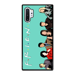 FRIENDS TV SHOW 2 Samsung Galaxy Note 10 Plus Case