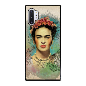 FRIDA KAHLO Samsung Galaxy Note 10 Plus Case