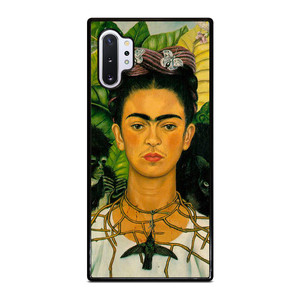 FRIDA KAHLO PAINTING Samsung Galaxy Note 10 Plus Case