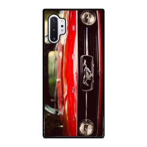FORD MUSTANG LOGO Samsung Galaxy Note 10 Plus Case FORD MUSTANG LOGO Samsung Galaxy Note 10 Plus Case