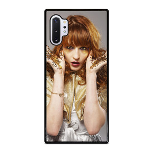 FLORENCE AND THE MACHINE Samsung Galaxy Note 10 Plus Case