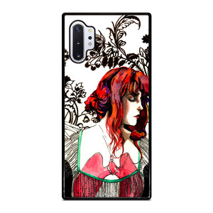 FLORENCE AND THE MACHINE 2 Samsung Galaxy Note 10 Plus Case