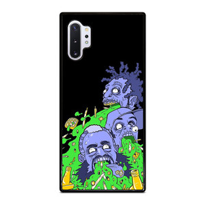 FLATBUSH ZOMBIES 3 Samsung Galaxy Note 10 Plus Case