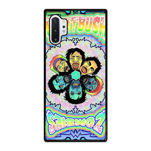 FLATBUSH ZOMBIES 2 Samsung Galaxy Note 10 Plus Case