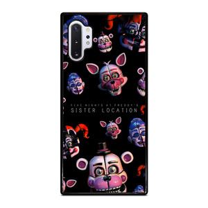 FIVE NIGHTS AT FREDDY'S 4 Samsung Galaxy Note 10 Plus Case