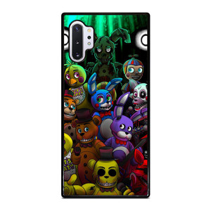 FIVE NIGHTS AT FREDDY'S 2 Samsung Galaxy Note 10 Plus Case FIVE NIGHTS AT FREDDY'S 2 Samsung Galaxy Note 10 Plus Case