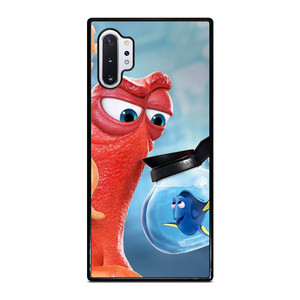 FINDING DORY HANK Samsung Galaxy Note 10 Plus Case FINDING DORY HANK Samsung Galaxy Note 10 Plus Case