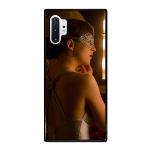 FIFTY SHADES DARKER DAKOTA JOHNSON Samsung Galaxy Note 10 Plus Case FIFTY SHADES DARKER DAKOTA JOHNSON Samsung Galaxy Note 10 Plus Case