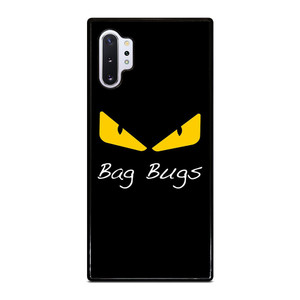 FENDI MONSTER Samsung Galaxy Note 10 Plus Case FENDI MONSTER Samsung Galaxy Note 10 Plus Case