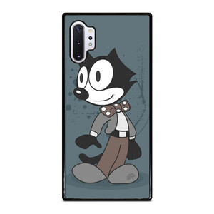 FELIX THE CAT Samsung Galaxy Note 10 Plus Case FELIX THE CAT Samsung Galaxy Note 10 Plus Case
