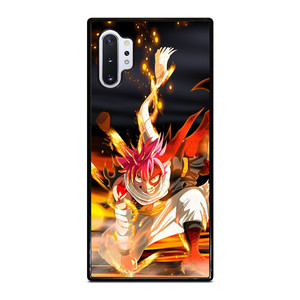 FAIRY TAIL NATSU Samsung Galaxy Note 10 Plus Case FAIRY TAIL NATSU Samsung Galaxy Note 10 Plus Case