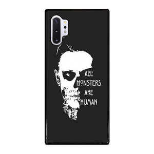 EVAN PETERS TATE LANGDON Samsung Galaxy Note 10 Plus Case EVAN PETERS TATE LANGDON Samsung Galaxy Note 10 Plus Case