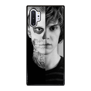 EVAN PETERS TATE LANGDON 3 Samsung Galaxy Note 10 Plus Case