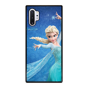 ELSA FROZEN DISNEY Samsung Galaxy Note 10 Plus Case ELSA FROZEN DISNEY Samsung Galaxy Note 10 Plus Case