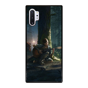 ELLIE THE LAST OF US 2 Samsung Galaxy Note 10 Plus Case