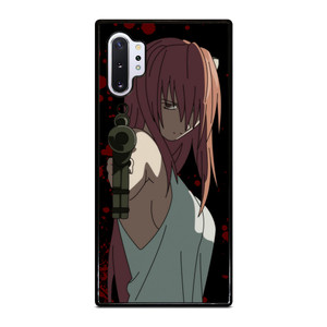 ELFEN LIED 2 Samsung Galaxy Note 10 Plus Case ELFEN LIED 2 Samsung Galaxy Note 10 Plus Case