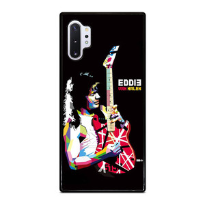 EDDIE VAN HALEN EVH 2 Samsung Galaxy Note 10 Plus Case EDDIE VAN HALEN EVH 2 Samsung Galaxy Note 10 Plus Case