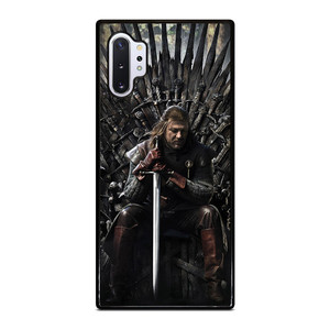 EDDARD NED STARK Samsung Galaxy Note 10 Plus Case EDDARD NED STARK Samsung Galaxy Note 10 Plus Case