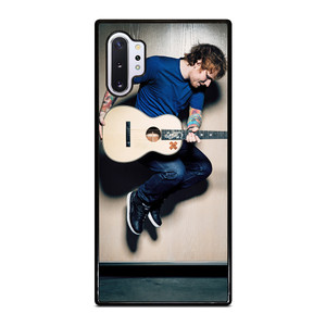 ED SHEERAN 2 Samsung Galaxy Note 10 Plus Case