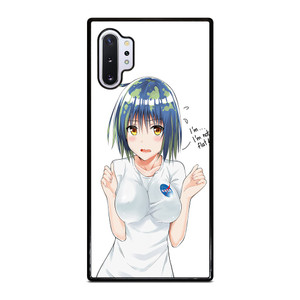 EARTH CHAN ANIME 2 Samsung Galaxy Note 10 Plus Case