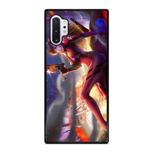 DVA OVERWATCH Samsung Galaxy Note 10 Plus Case DVA OVERWATCH Samsung Galaxy Note 10 Plus Case