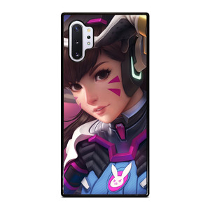 DVA OVERWATCH 3 Samsung Galaxy Note 10 Plus Case