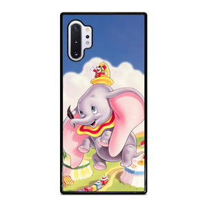 DUMBO DISNEY CUTE Samsung Galaxy Note 10 Plus Case DUMBO DISNEY CUTE Samsung Galaxy Note 10 Plus Case