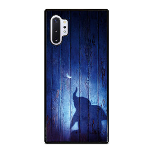 DUMBO CUTE DISNEY Samsung Galaxy Note 10 Plus Case