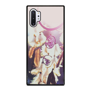 DREAMCATCHER FEATHER STAR 2 Samsung Galaxy Note 10 Plus Case DREAMCATCHER FEATHER STAR 2 Samsung Galaxy Note 10 Plus Case