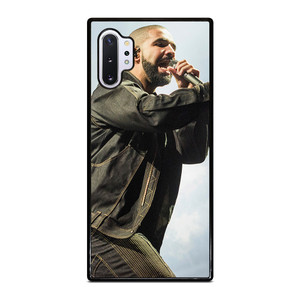 DRAKE PEFORMS Samsung Galaxy Note 10 Plus Case DRAKE PEFORMS Samsung Galaxy Note 10 Plus Case