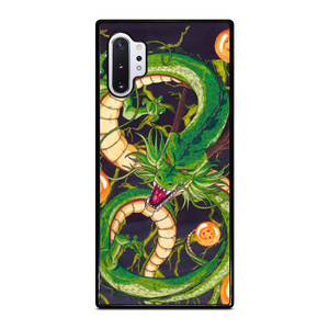 DRAGON SHENRON DBZ Samsung Galaxy Note 10 Plus Case DRAGON SHENRON DBZ Samsung Galaxy Note 10 Plus Case