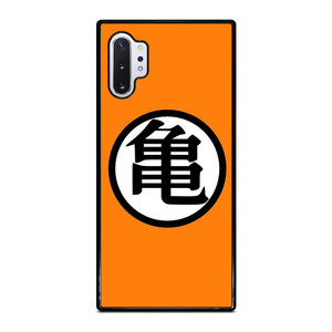 DRAGON BALL Z LOGO Samsung Galaxy Note 10 Plus Case DRAGON BALL Z LOGO Samsung Galaxy Note 10 Plus Case